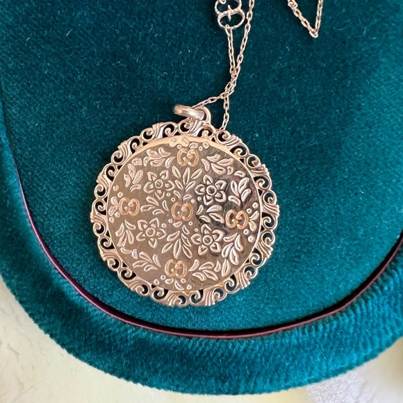 Gucci icon bloom Necklace - Picture 7 of 11